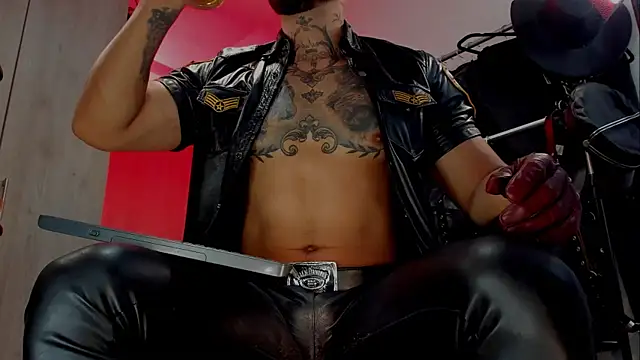 billyMayer  online show from February 18, 2025, 6:15 pm