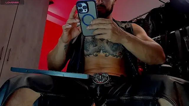 billyMayer  online show from March 2, 2025, 3:56 am