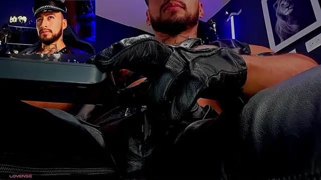 billyMayer  online show from September 30, 2025, 4:56 pm