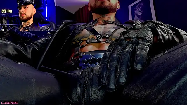 billyMayer  online show from October 10, 2025, 5:12 pm