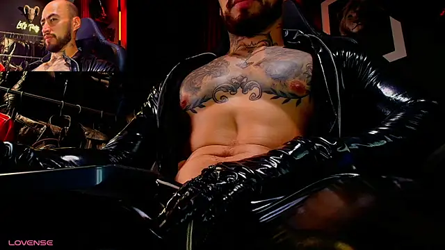 Snapshot of billyMayer_ chatting on February 25, 2026, 5:00 pm billyMayer online show from February 25, 2026, 5:00 pm