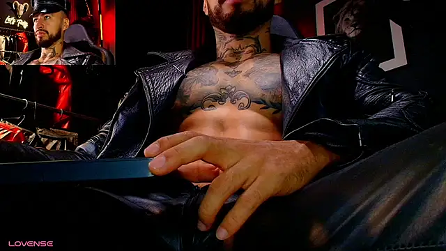 Snapshot of billyMayer_ chatting on March 1, 2026, 12:40 pm billyMayer online show from March 1, 2026, 12:40 pm