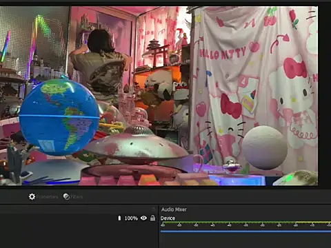 Snapshot of JesuAdam chatting on July 1, 2026, 10:53 pm JesuAdam online show from July 1, 2026, 10:53 pm