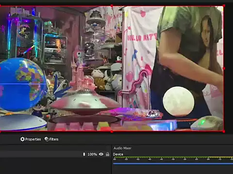 Snapshot of JesuAdam chatting on July 3, 2026, 3:40 pm JesuAdam online show from July 3, 2026, 3:40 pm