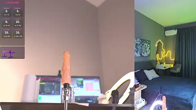 TwilightSparkle  online show from January 16, 2025, 11:26 am