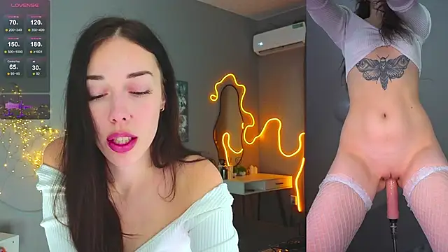 TwilightSparkle  online show from March 5, 2025, 8:21 am