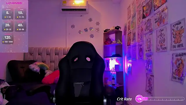 Snapshot of Gorgeous_Team chatting on February 26, 2025, 10:53 pm Gorgeous Team online show from February 26, 2025, 10:53 pm