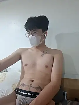 Gwencloudy online show from April 2, 2026, 4:26 pm