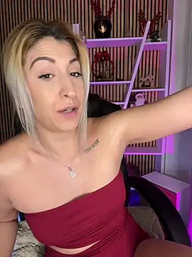 sofiah  online show from January 11, 2026, 4:56 pm