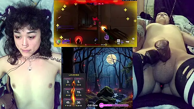 Solumi online show from April 23, 2026, 7:09 am