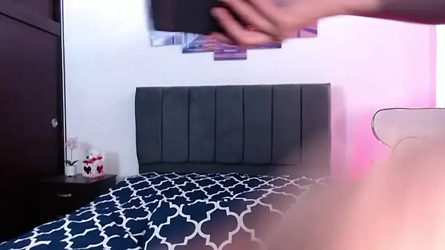 Daniela-hot online show from January 12, 2026, 4:23 pm