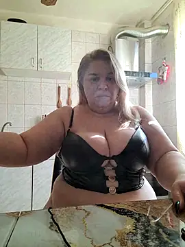 AriannaMilf online show from October 31, 2025, 8:26 am