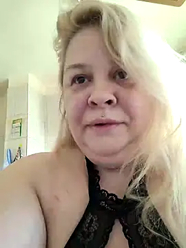 AriannaMilf online show from November 16, 2025, 11:05 am