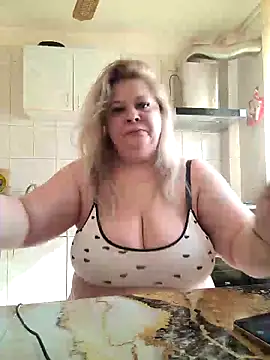 AriannaMilf online show from February 20, 2026, 11:00 am