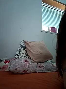 bruna safadinhaa online show from October 6, 2025, 4:26 pm