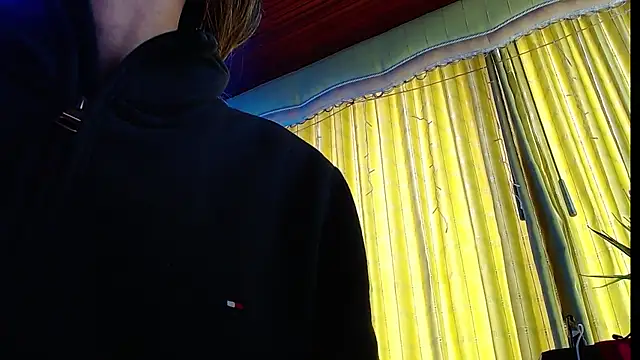 Niky 777 online show from March 6, 2025, 6:59 pm