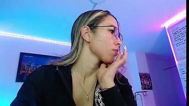 Niky 777 online show from September 14, 2025, 11:48 pm