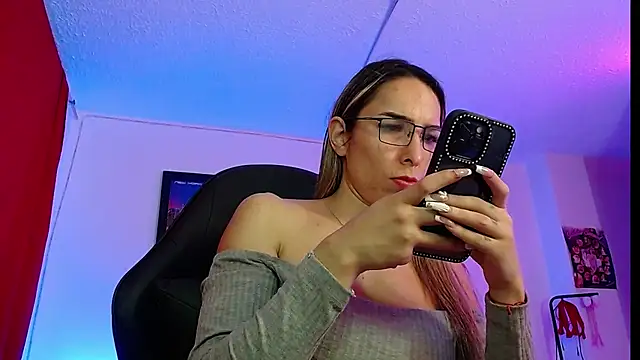 Niky 777 online show from October 21, 2025, 1:50 am