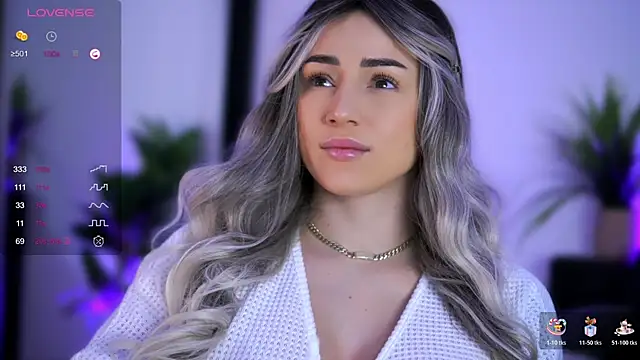 Snapshot of AishaCarter chatting on December 19, 2025, 4:08 am AishaCarter online show from December 19, 2025, 4:08 am