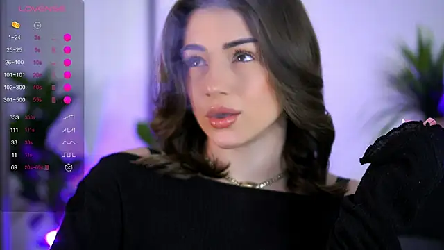 Snapshot of AishaCarter chatting on January 6, 2026, 5:38 pm AishaCarter online show from January 6, 2026, 5:38 pm