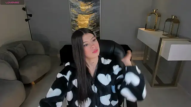 Snapshot of AlessiaCorleone_ chatting on February 25, 2025, 11:11 pm AlessiaCorleone online show from February 25, 2025, 11:11 pm