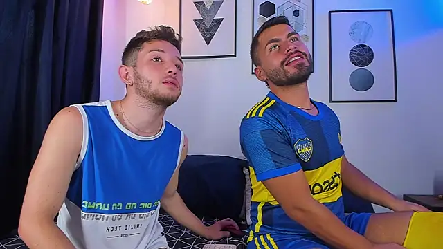 Juan Castano online show from January 10, 2025, 7:54 pm