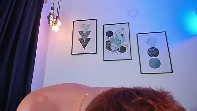 Juan Castano online show from January 23, 2025, 11:15 pm