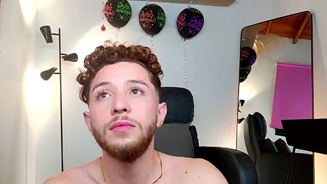 Juan Castano online show from March 5, 2026, 3:35 am