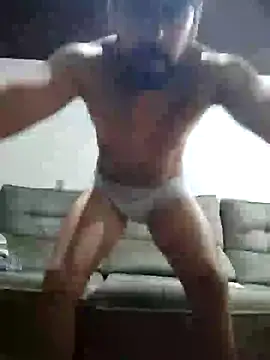 misteriosode23 online show from December 1, 2025, 4:45 pm