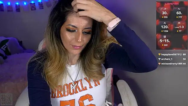 K4Li3Rxyzz online show from February 20, 2025, 11:42 am