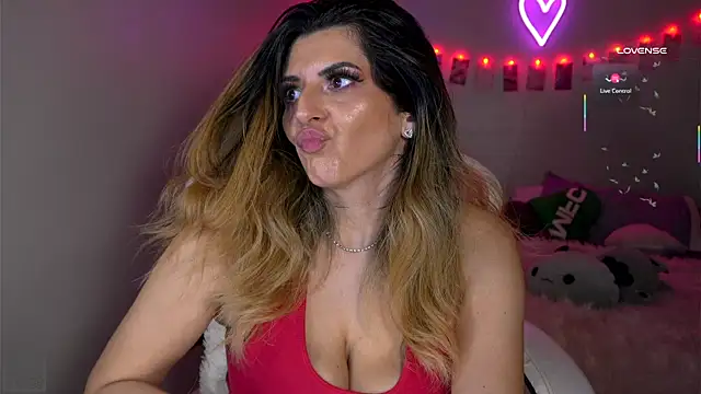 K4Li3Rxyzz online show from March 7, 2025, 11:07 am