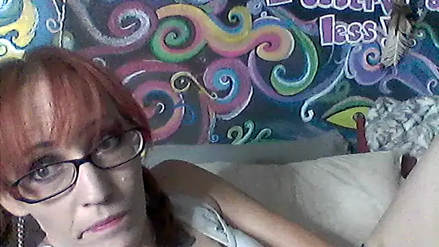 4EyedSluttyGinger online show from May 2, 2026, 11:32 pm