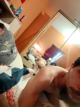 Luka932 online show from February 9, 2026, 8:40 am