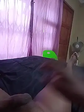 ShooingBunch online show from April 14, 2026, 2:56 pm