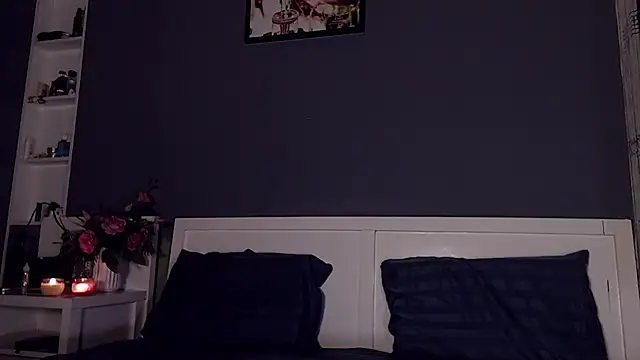 MeIisaLove online show from December 12, 2024, 9:04 pm