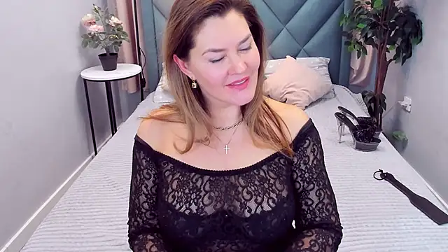 Adele Russo online show from January 19, 2025, 7:26 pm