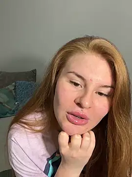 alexababy online show from November 10, 2025, 1:21 pm