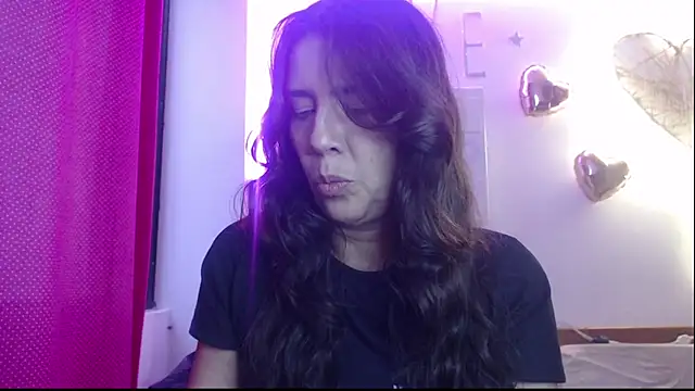 Victoria meester online show from February 26, 2025, 8:54 pm