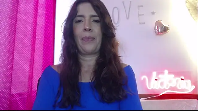 Victoria meester online show from March 6, 2025, 2:08 pm