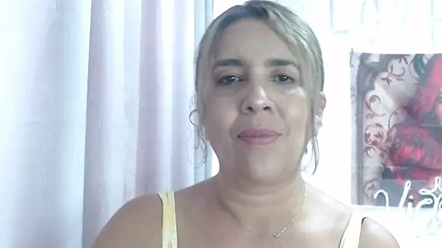 Victoria meester online show from February 25, 2026, 7:01 pm