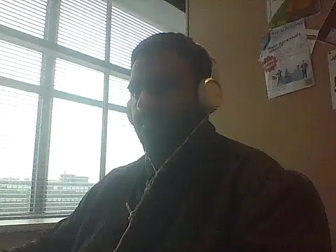 JohnBond009 online show from February 24, 2025, 12:59 pm
