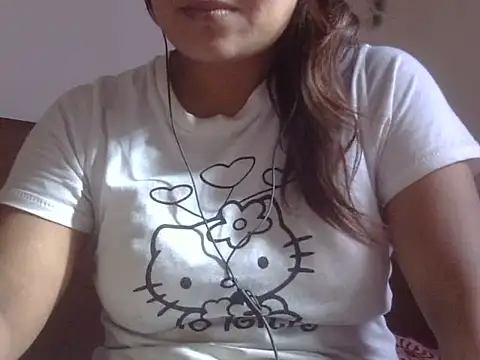 Snapshot of shekira99 chatting on June 27, 2026, 6:07 am shekira99 online show from June 27, 2026, 6:07 am