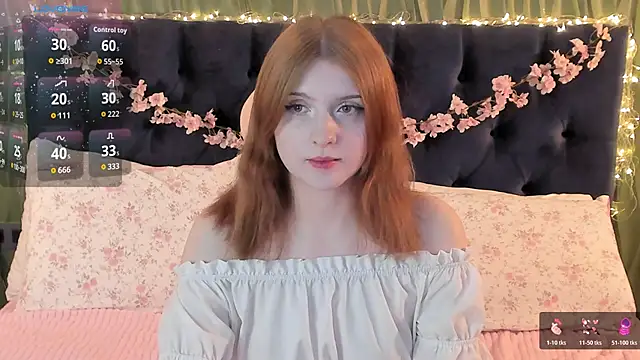 AliceLanley online show from May 10, 2026, 3:17 pm