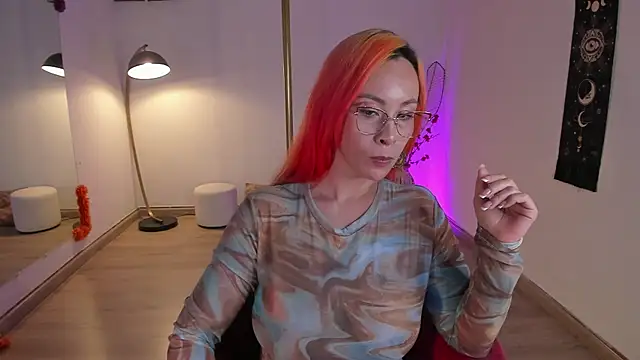 Kat Art online show from January 3, 2025, 2:10 am