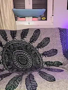 KarlayJose online show from March 6, 2026, 8:38 pm