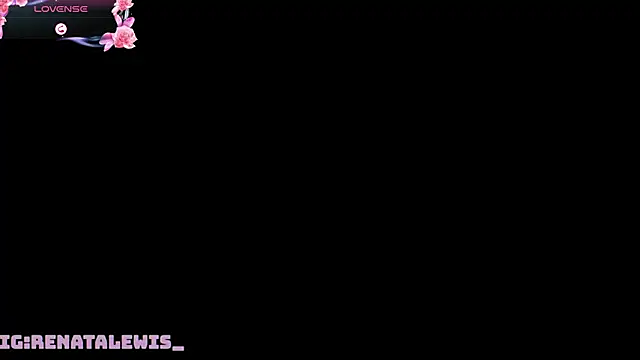 renata lewis online show from February 3, 2025, 11:31 am