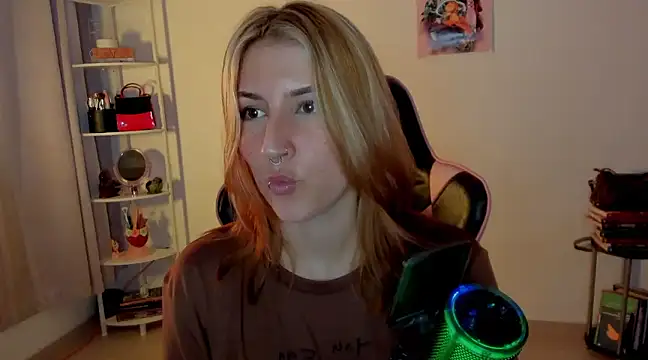 Dakotaa  online show from February 2, 2025, 10:49 pm