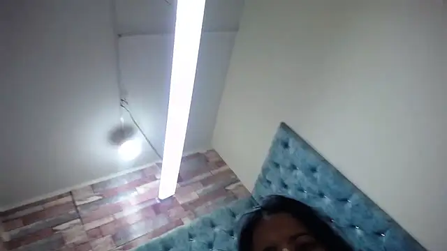 HornySkinny26 online show from February 19, 2025, 7:50 am