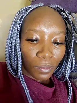 NikkiDickSavage online show from March 13, 2025, 7:17 pm