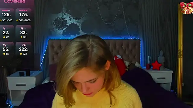 Snapshot of DellaRowe chatting on January 4, 2025, 4:32 pm DellaRowe online show from January 4, 2025, 4:32 pm